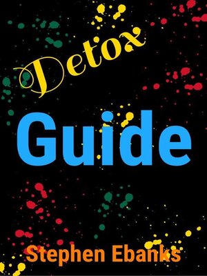 cover image of Detox Guide
